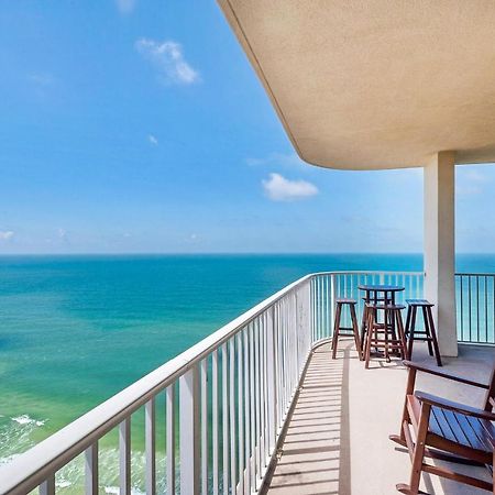 Apartmán Tidewater 2117 Panama City Beach Exteriér fotografie