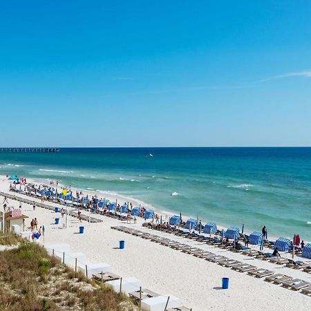 Apartmán Tidewater 2117 Panama City Beach Exteriér fotografie