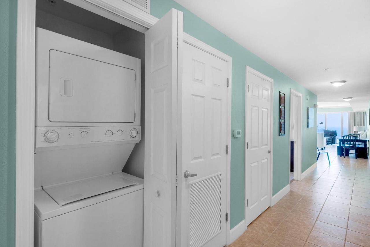 Apartmán Tidewater 2117 Panama City Beach Exteriér fotografie