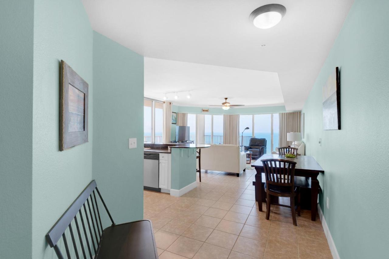 Apartmán Tidewater 2117 Panama City Beach Exteriér fotografie
