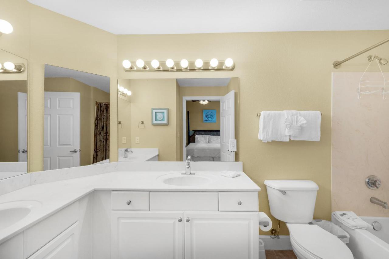 Apartmán Tidewater 2117 Panama City Beach Exteriér fotografie