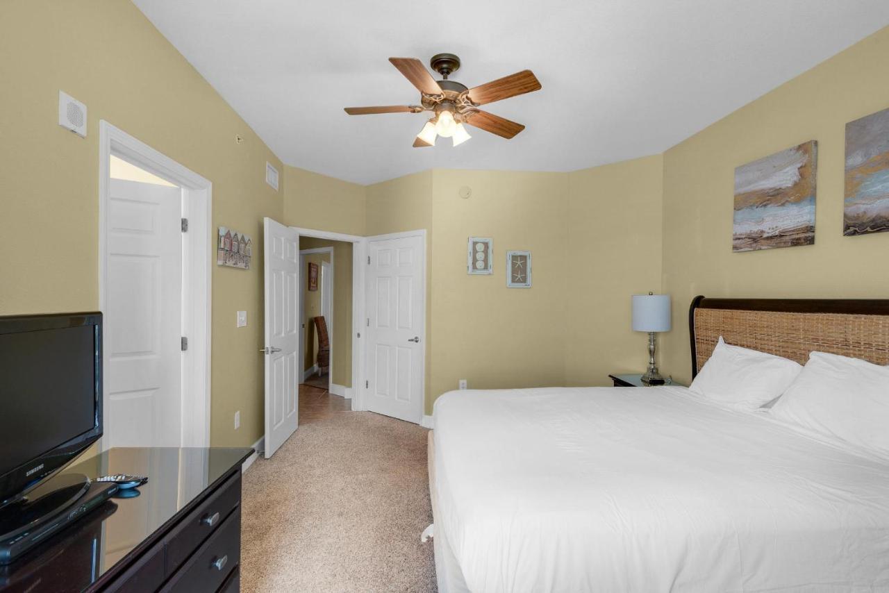 Apartmán Tidewater 2117 Panama City Beach Exteriér fotografie
