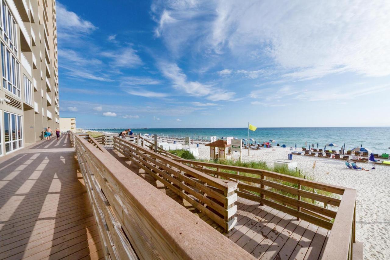 Apartmán Tidewater 2117 Panama City Beach Exteriér fotografie