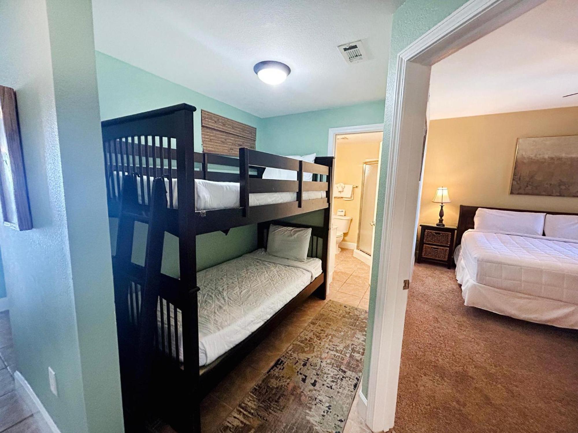 Apartmán Tidewater 2117 Panama City Beach Exteriér fotografie