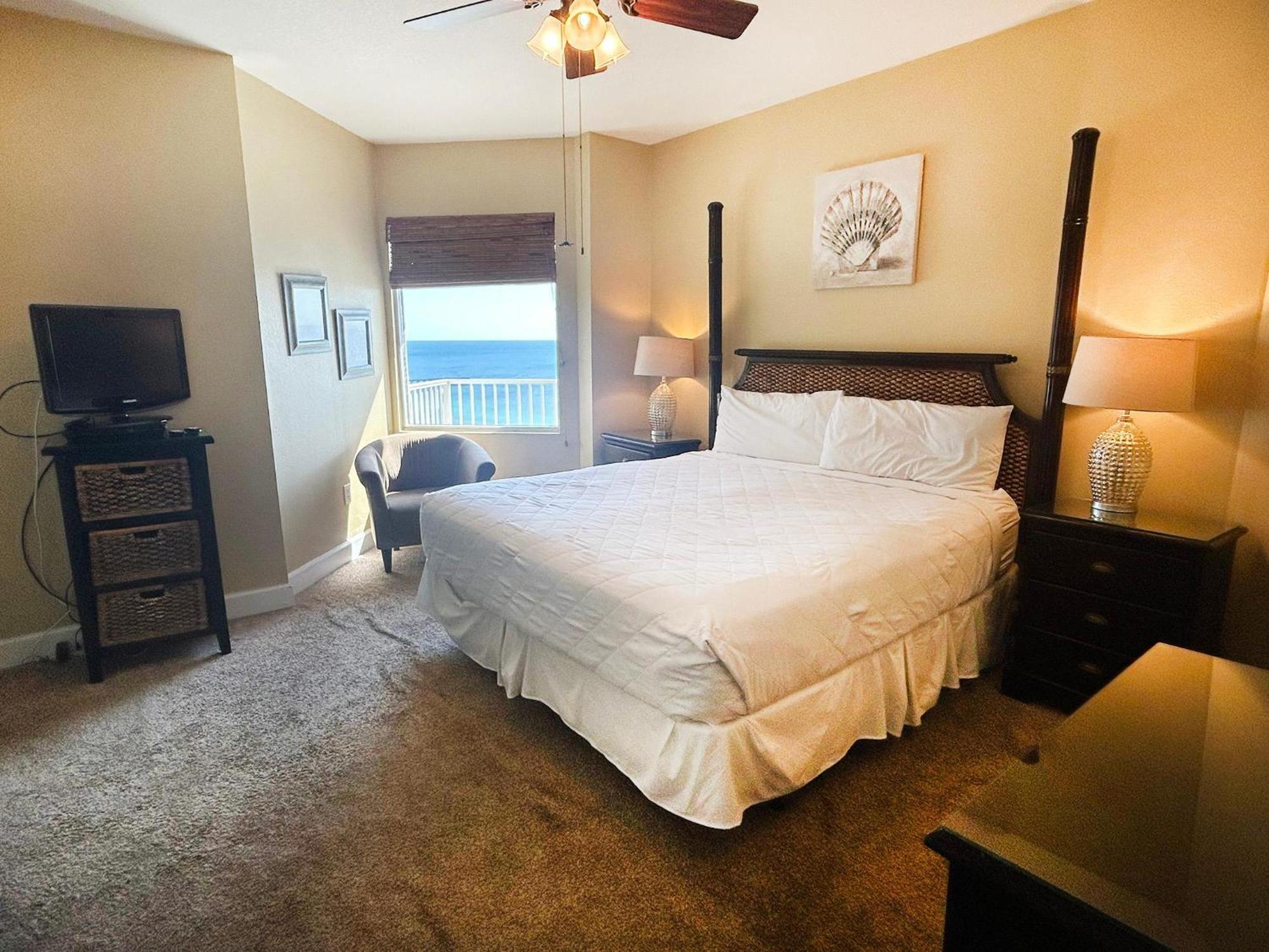 Apartmán Tidewater 2117 Panama City Beach Exteriér fotografie